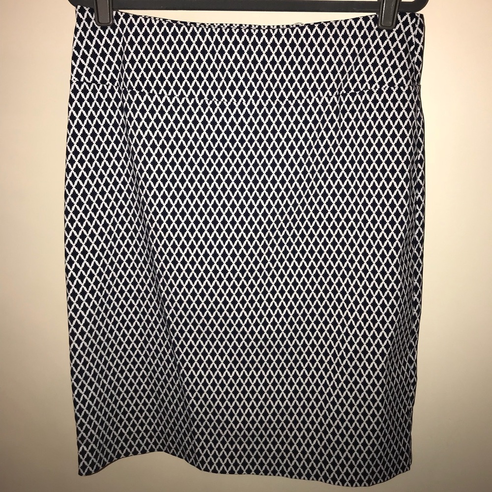 Margaret M skirt